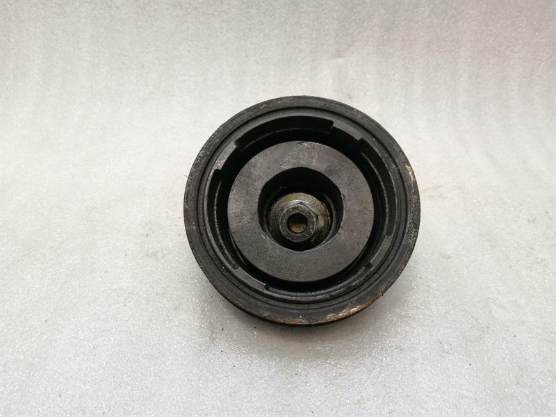 Mercedes-Benz A (W169) Mercedes W221 Crankshaft Pulley A2730300103 Crankshaft Vibration Damper OM273 Body type: Saloon
Fuel: Petrol