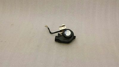 Boîtier électronique de ventilateur de commande Mercedes Classe S W221 A2218380006
