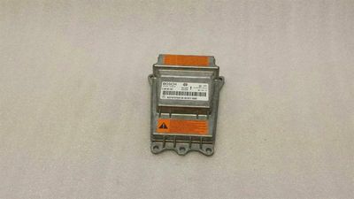 Mercedes S-Class W221 Moduł bezpieczeństwa ECU A2218707526 Jednostka sterowania powietrzem SRS