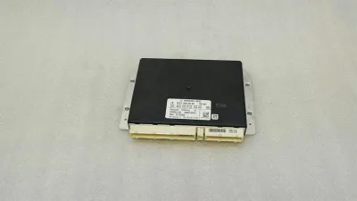 Mercedes S-klass W221 Airmatic Module A2215404062 ECU luftfjädring