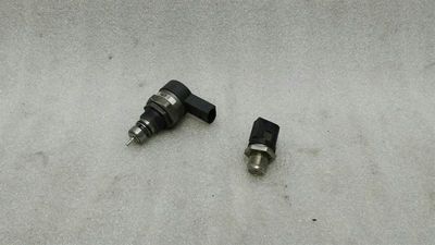 Ensemble de capteurs de pression de carburant pour Mercedes CLS W219 A6110780449 Ensemble de capteurs de pression de rail