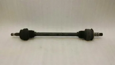 Mercedes S-klass W221 Drivaxel Bak Höger A2213502010 RRH Drivaxel