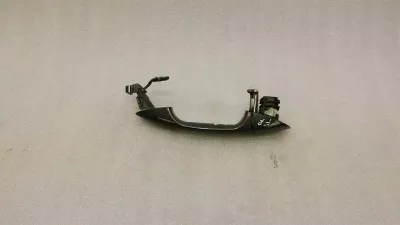 Mercedes S-Class W221 Front Right Door Handle A2217600670 Door Handle Front Keyless