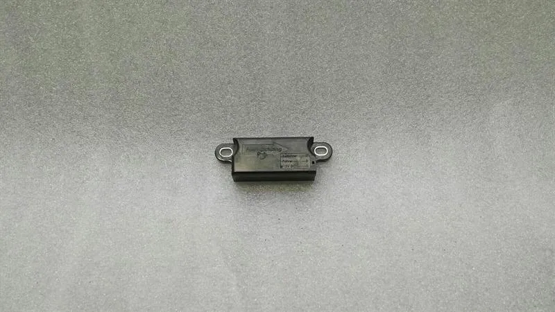 Mercedes CLS W219 Sensor A0038200726 Crash Sensor