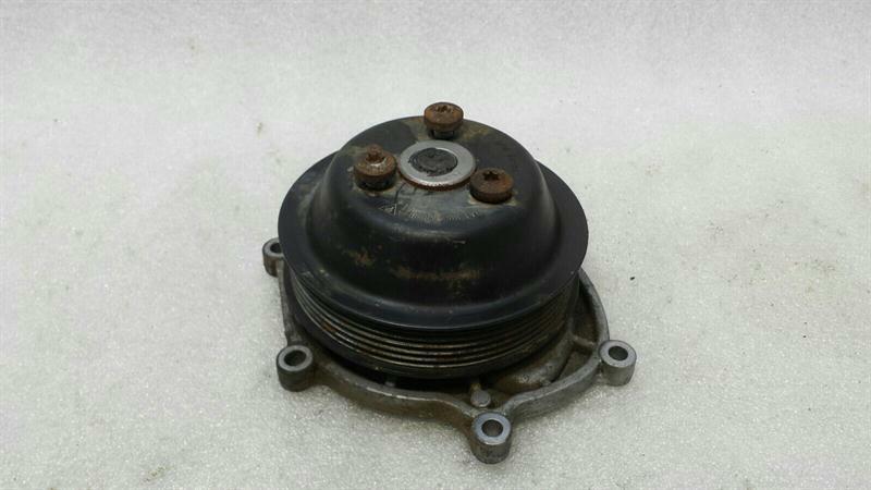 Porsche 911 (991) Porsche 911 991 Water Pump 9A11061481R Water Pump Body type: Coupe
Fuel: Petrol