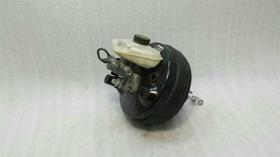 Mercedes S-klass W221 bromsservo A2214302530 Bromsförstärkare S550