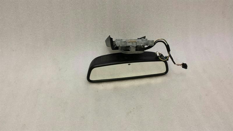 Mercedes S-Class W221 Rear View Mirror A2218103917 Rear View Mirror Interior Mirror AMG