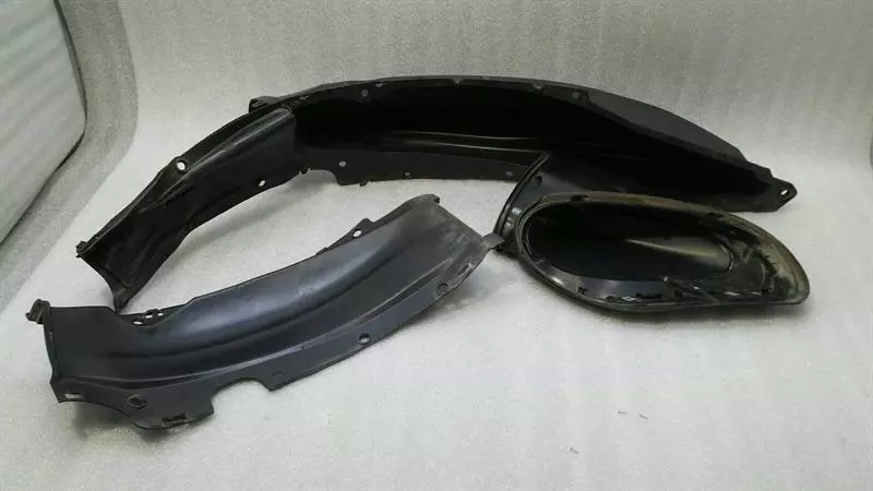 Porsche 911 (991) Porsche 911 991 Intake Pipe 99157555900 Air Hose TURBO S SUCTION PIPE LEFT LEFT Body type: Coupe
Fuel: Petrol