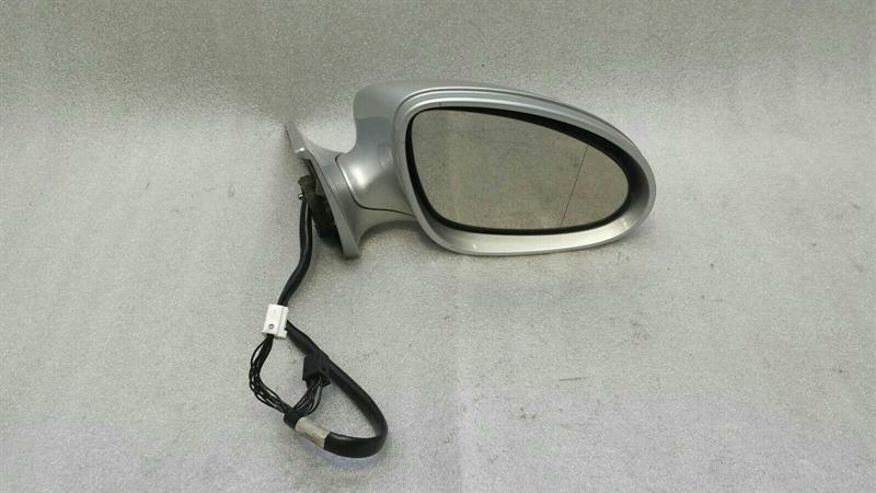Mercedes-Benz CLS (C219) Mercedes CLS W219 Right Door Mirror RHD A2198100276 Right Hand Drive Body type: Saloon
Fuel: Diesel