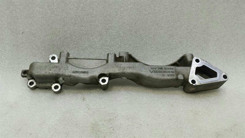 Porsche 911 (991) Porsche 911 991 water cooling housing 9A110201300 unit carrier cooling water Body type: Coupe
Fuel: Petrol