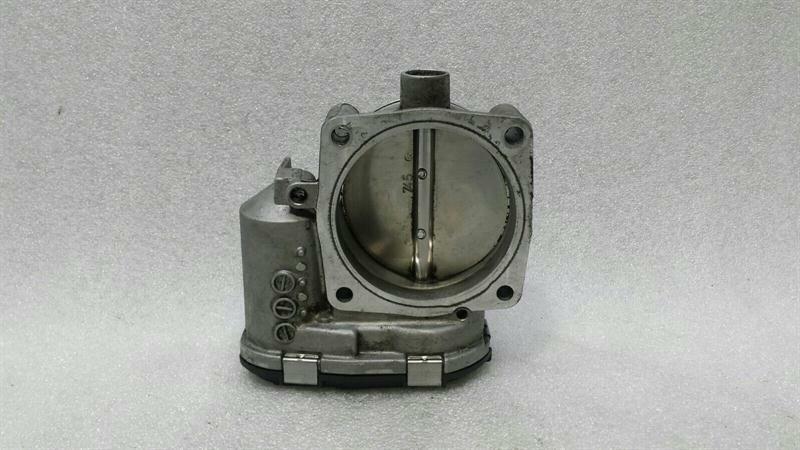 Porsche 911 (991) Porsche 911 991 970 997 987 Throttle Body 99760511501 Throttle Body type: Coupe
Fuel: Petrol