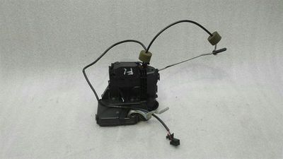 Mercedes CLS W219 RHD Türschloss vorne links A2197200335 Rechtslenker