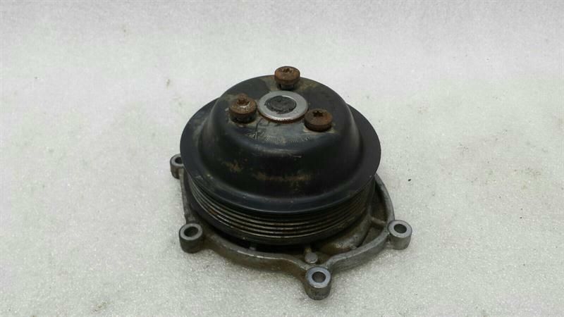 Porsche 911 991 Water Pump 9A11061481R Water Pump