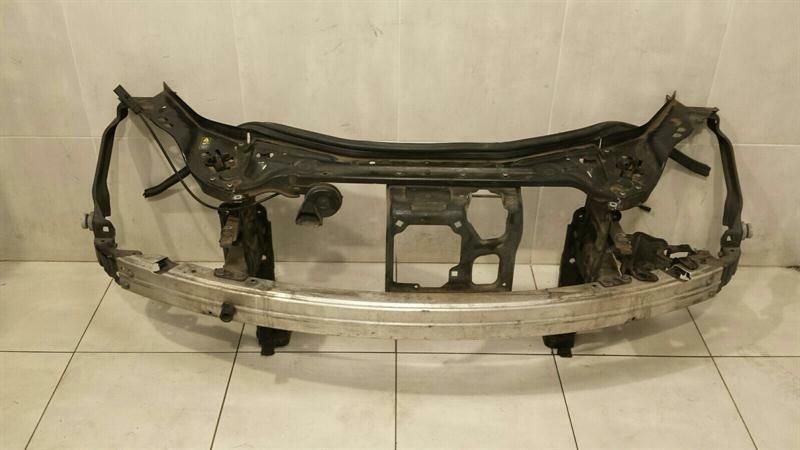 Mercedes CLS W219 Front End Clip A2196200134 Lock Carrier Front Mask.