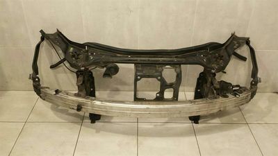 Передняя крышка замка Mercedes CLS W219 A2196200134 Передняя защитная решетка.
