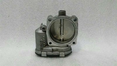 Porsche 911 991 970 997 987 Корпус дроссельной заслонки 99760511501 Дроссельная заслонка
