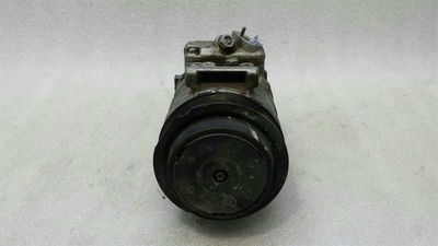 Compresseur de climatisation Porsche 911 991 997 981 9A112601102