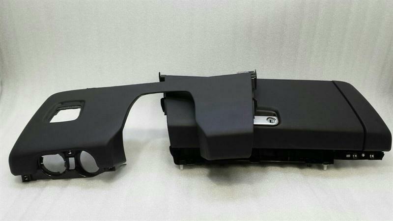 Porsche 911 (991) бардачок Porsche 911 991 Glovebox Set 99155220211 RHD Ex...