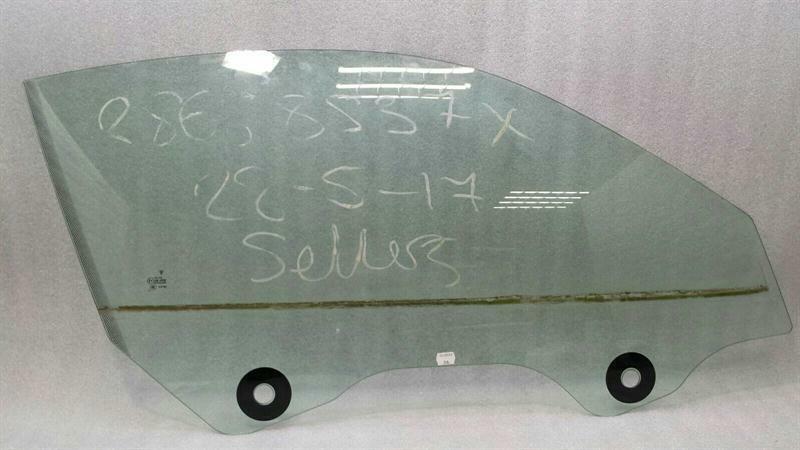 Porsche 911 (991) Right Front Door Glass Porsche 911 991 FRH door glass 991543251200 doo...