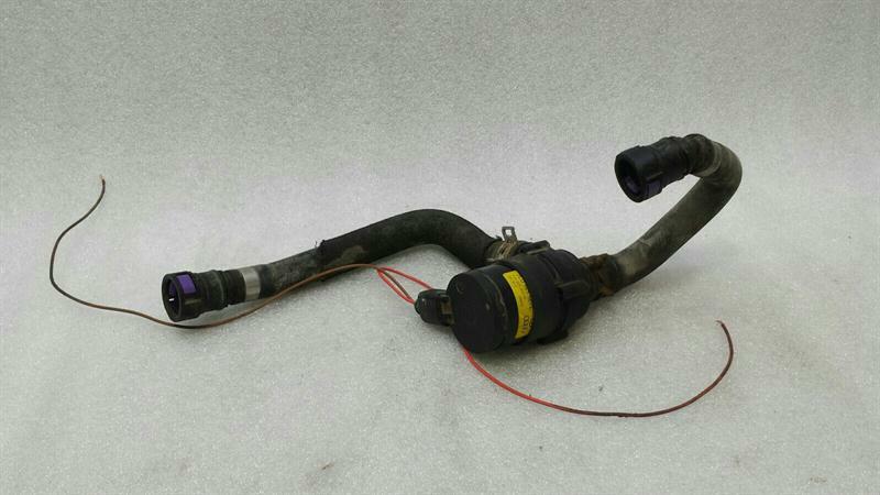 Porsche 911 (991) Porsche 911 991 additional cooling pump 7L0965561L coolant pump pump VW Audi Body type: Coupe
Fuel: Petrol