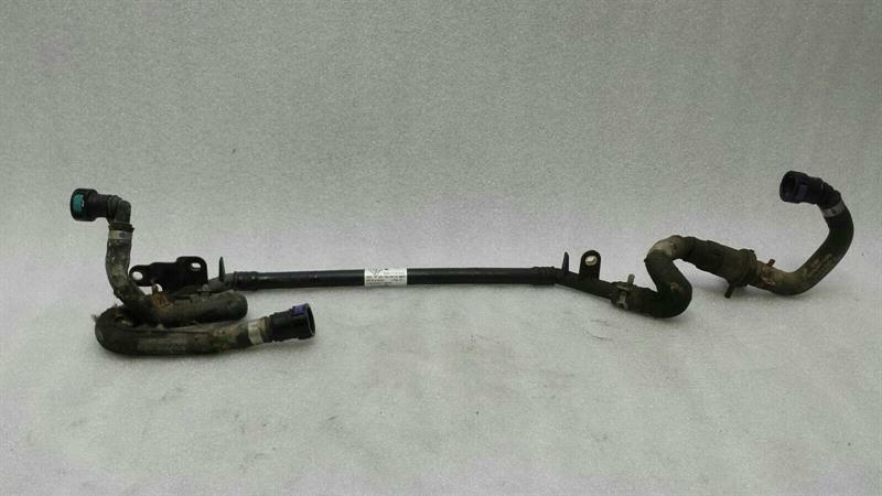 Porsche 911 (991) Porsche 911 991 cooling pipe 99110626002 cooling water hose hose Body type: Coupe
Fuel: Petrol