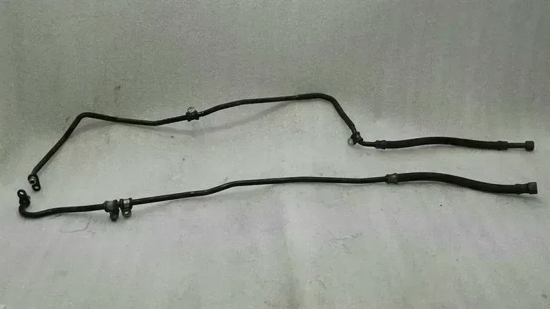 Mercedes-Benz CLS (C219) Mercedes CLS W219 Gearbox Pipes A6421803930 Transmission Oil Line Set Kit Body type: Saloon
Fuel: Diesel