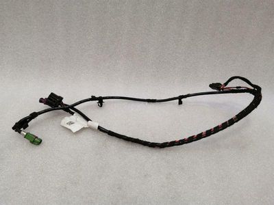 Porsche 911 991 viduskonsoles vadi 9P1971641G viduskonsoles instalācija