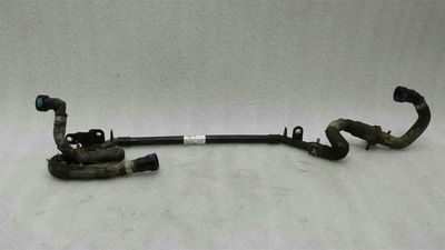 Tuyau de refroidissement Porsche 911 991 99110626002 tuyau de refroidissement d&#39;eau