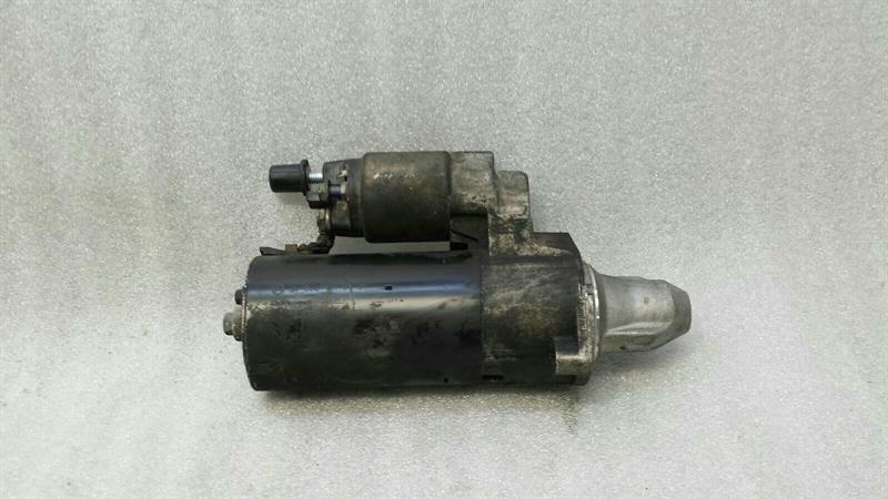Mercedes-Benz CLS (C219) Mercedes CLS W219 starter engine A0061516201 starter OM642 diesel Body type: Saloon
Fuel: Diesel