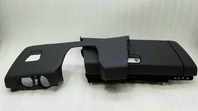 Porsche 911 991 Cimdu kastes komplekts 99155220211 RHD Extended Leather LABAIS ROKRIS