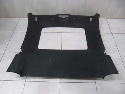 Porsche 911 991 Turbo S Alcantara Roof Line 99155509110 Roof Sky Panorama
