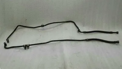 Mercedes CLS W219 Getrieberohre A6421803930 Getriebeölleitungssatz