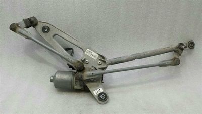 Moteur d&#39;essuie-glace avant Porsche 911 991 99162410604 RHD CONDUITE À DROITE