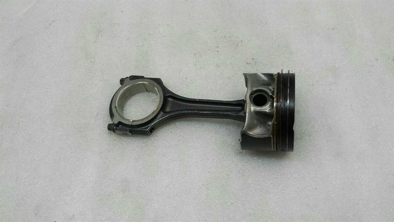 Mercedes-Benz S Coupe (C217) Engine MERCEDES E CLASS W212 PISTON CONROD A2740302417...