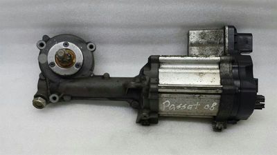 VW Passat 3C Elektro Servolenkung 1K2909144L Lenkgetriebemotor Servotronic 08
