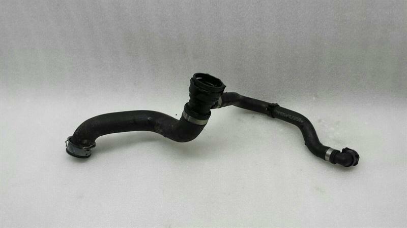 Mercedes-Benz A (W176) Mercedes E Class W212 W204 Cooling Pipe A2045019482 Coolant Hose Hose Body type: Saloon
Fuel: Petrol
