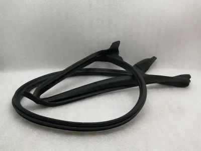Tesla Model 3 Rear Right Door Seal 1090510-00-N Rear Right Door Seals
