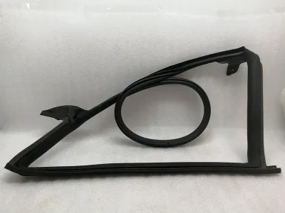 Joint de porte arrière gauche Tesla Model 3 1090511-00-N Joints de porte arrière gauche