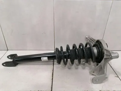 Tesla Model 3 Standard Range Stötdämpare FLH 1044364-01-F Främre Stötdämpare