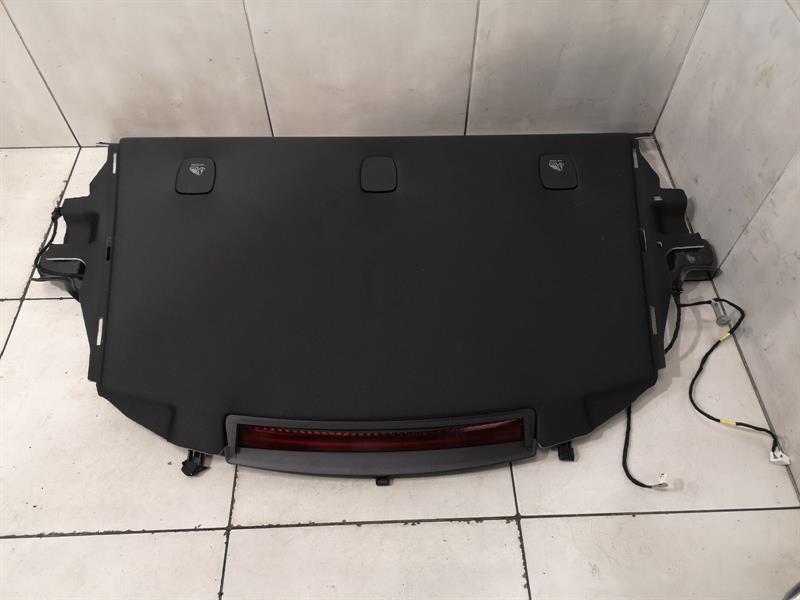 Tesla Model 3 Tesla Model 3 Standard Range Parcel Shelf 1128021-00-G Parcel Shelf Body type: Hatchback
Fuel: ELECTRIC