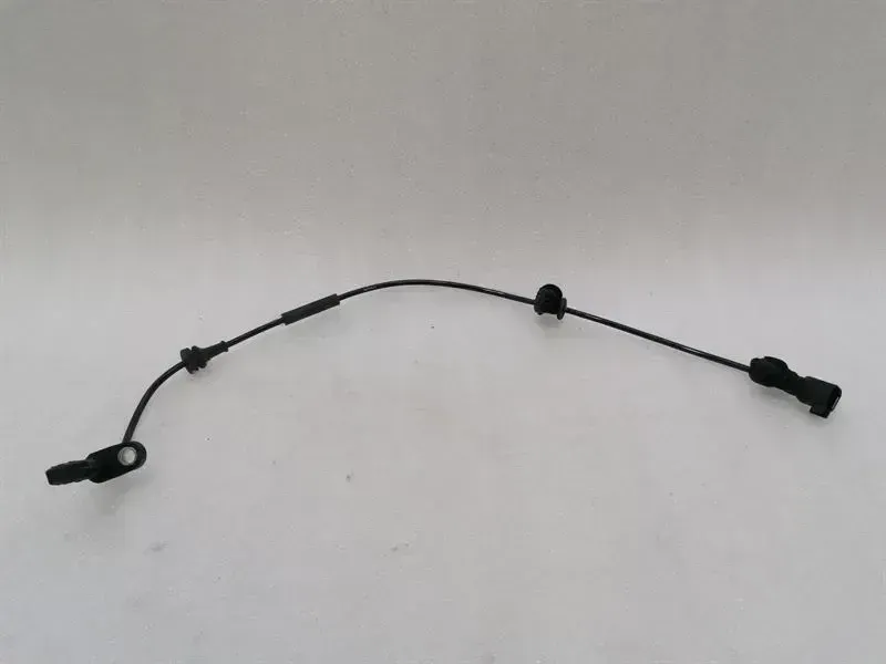 Tesla Model 3 Tesla Model 3 Standard Range Wheel Speed Sensor 1188771-00-A Rear Sensor Body type: Hatchback
Fuel: ELECTRIC