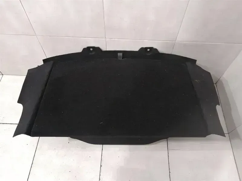 Tesla Model 3 Tesla Model 3 Luggage Compartment Cover 1479702-00-A Trunk Liner Body type: Hatchback
Fuel: ELECTRIC