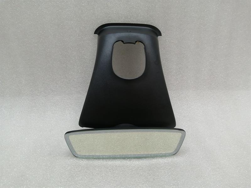Tesla Model 3 Tesla Model 3 Rear View Mirror 1119904-00-C Rearview Interior Mirror + Camera Body type: Hatchback
Fuel: ELECTRIC