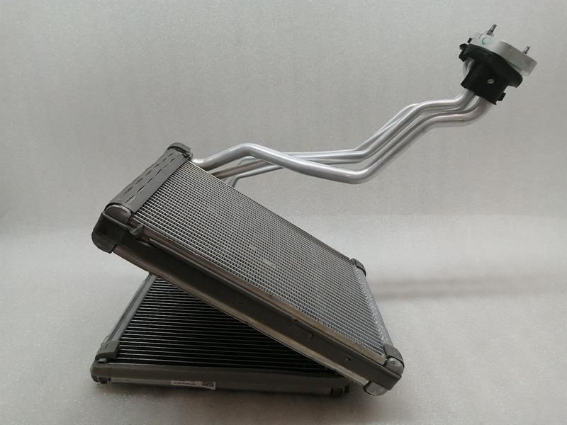 Tesla Model 3 STANDARD RANGE Heater Matrix TESLA Heat Exchanger RHD