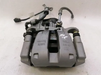 Tesla Model 3 Zacisk hamulcowy lewy tylny 1044623-00-J Zacisk hamulcowy tylny lewy