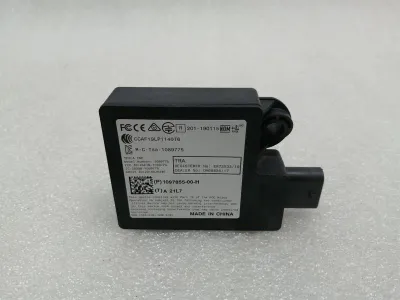 Jednostka sterująca komfortem tylnego zderzaka Tesla Model 3 1097855-00-H ECU