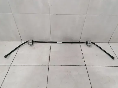 Tesla Model 3 Standard Range Krängningshämmare Bak 1044488-00-A Bakre stabilisatorbalk