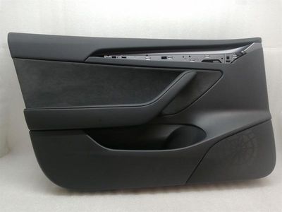 20-23 Tesla Model 3 Türkarte vorne links 1593857-00-A RHD Vordertürverkleidung
