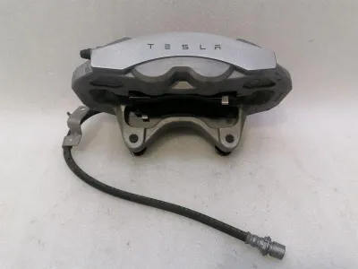 Tesla Model 3 Standard Bremssattel Vorne Links 1044621-00-F Bremssattel Vorne Links