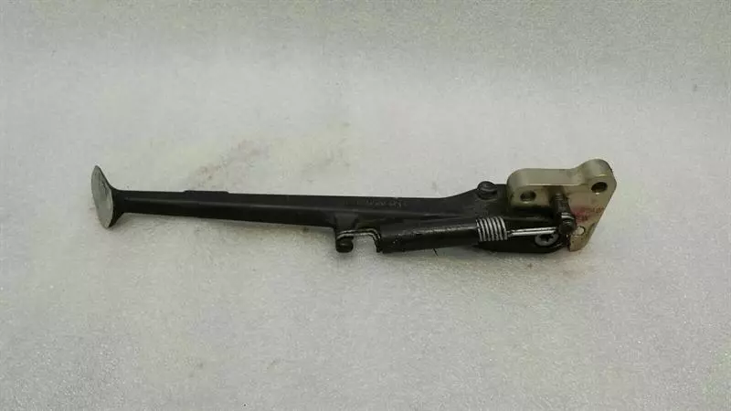 BMW 1 (E81 / E82 / E87 / E88) BMW S1000RR SIDE STAND 7718152 side support Body type: Unknown
Fuel: Unknown